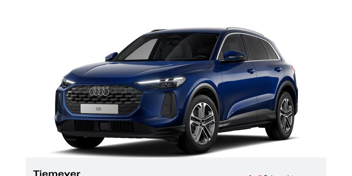 Audi Q5 22.947 km 46.980 &euro; Oberhausen 46047