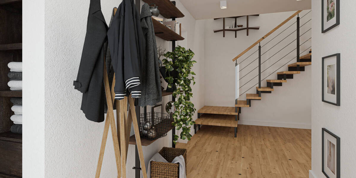 Ein Zuhause für alle Generationen! Moderne Wohnungen in verschiedenen Größen in Alpen-Menzelen! 2 zimmer