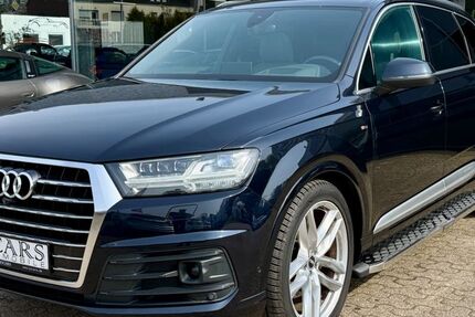Audi Q7 230.860 km 25.950 &euro; Kamp-Lintfort 47475