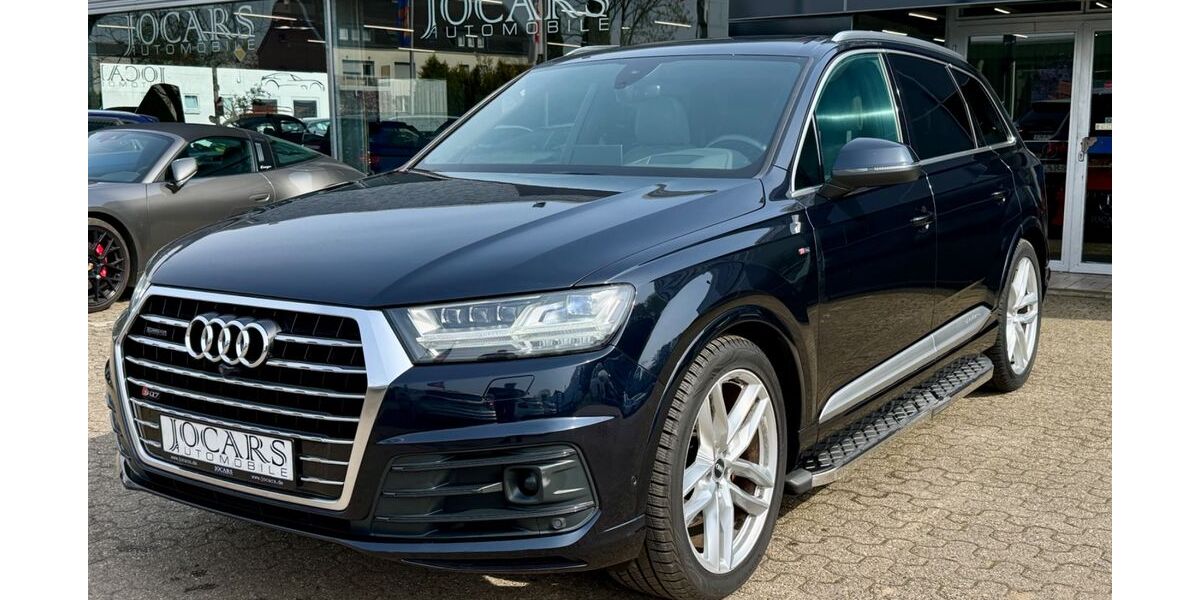 Audi Q7 230.860 km 25.950 &euro; Kamp-Lintfort 47475
