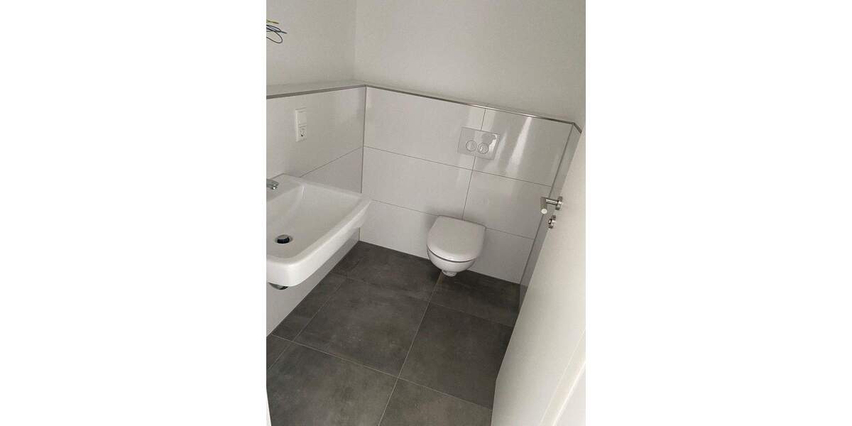 Etagenwohnung Essen Bochold - 4 Zimmer, 110 m&sup2;, 1.430&euro; | Angebot:25646395