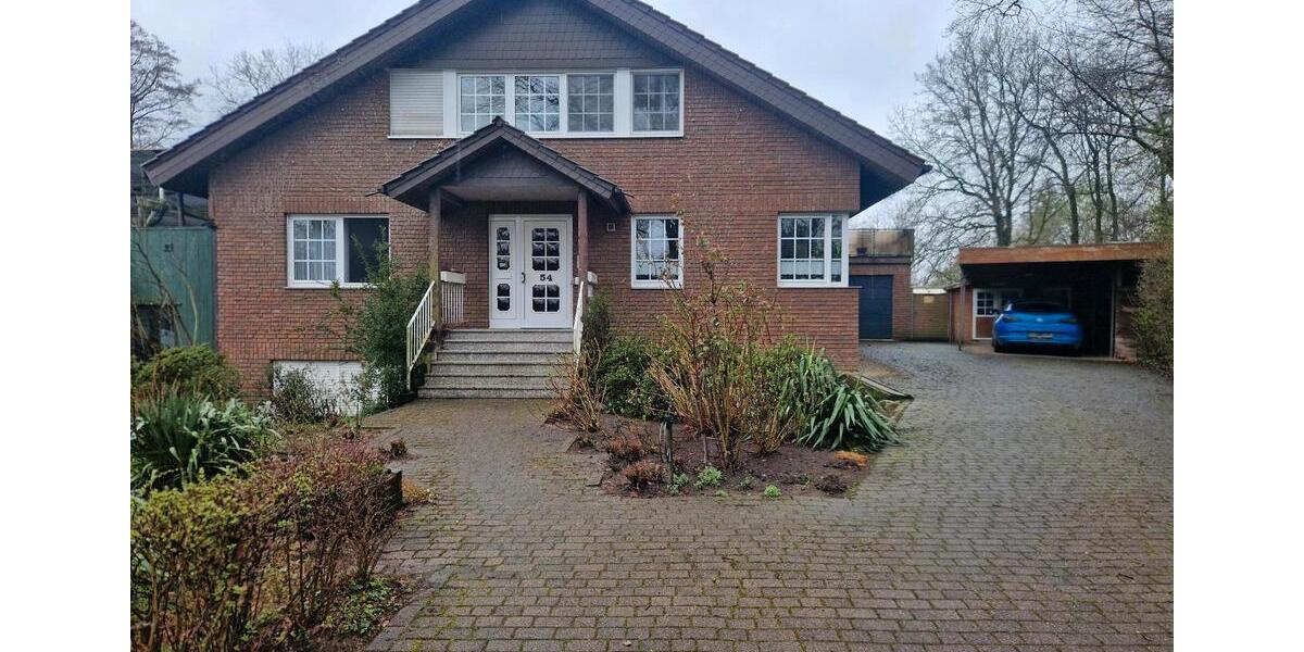 Dachgeschoßwohnung Dorsten Alt-Wulfen - 3 Zimmer, 100 m&sup2;, 950&euro; | Angebot:25600757