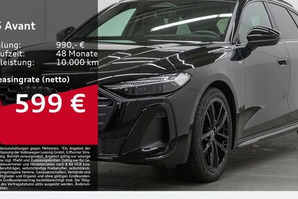 Audi A5 9.990 km 54.990 &euro; Bochum 44809