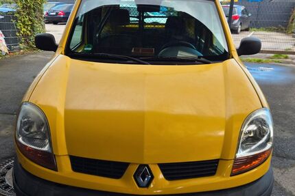 Renault Kangoo 164.730 km 999 &euro; Essen 45356