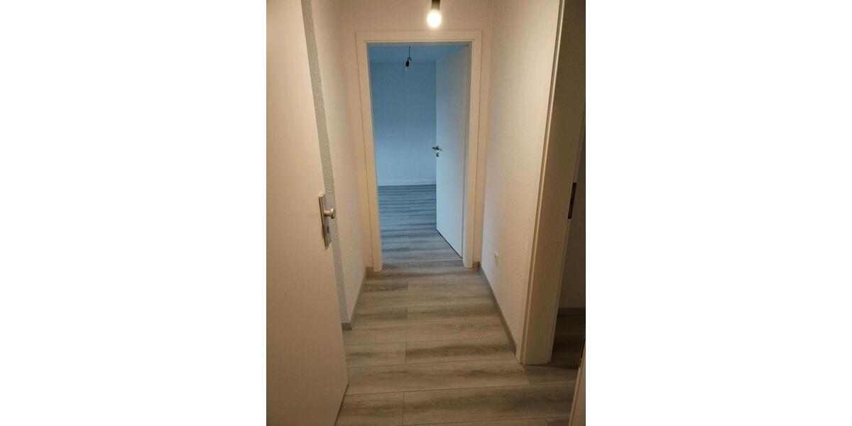 2,5 Zimmer Wohnung in Gelsenkirchen Rotthausen 2 zimmer