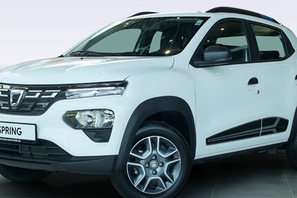 Dacia Spring 35.000 km 8.777 &euro; Bochum 44809