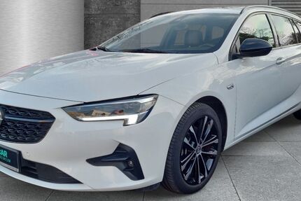 Opel Insignia 37.755 km 26.750 € Herten 45699