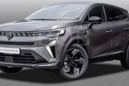 Renault Symbioz 11.212 km 31.444 &euro; Düsseldorf 40233