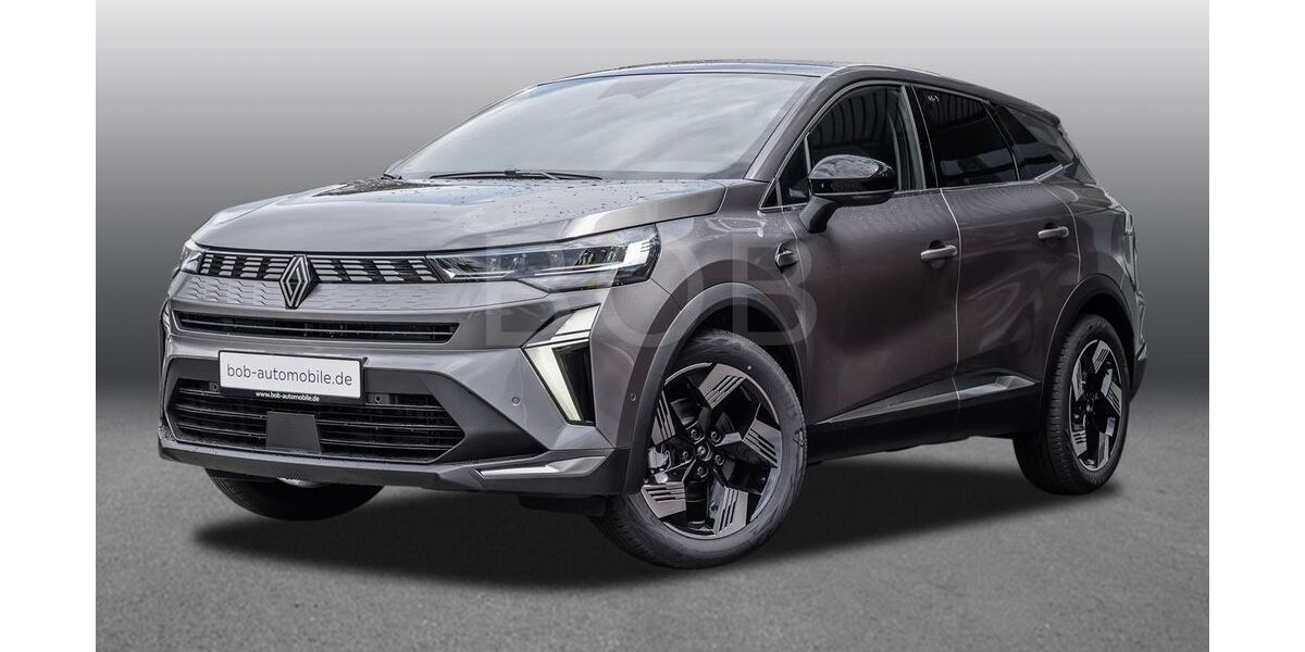 Renault Symbioz 11.212 km 31.444 &euro; Düsseldorf 40233