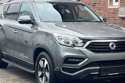 SsangYong Rexton 105.000 km 19.990 &euro; Gladbeck 45968