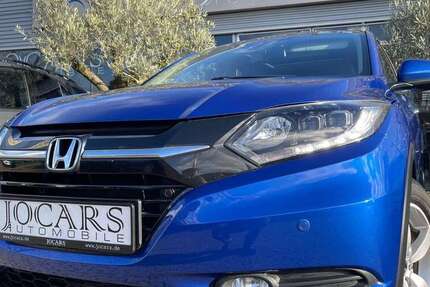 Honda HR-V 21.567 km 18.450 € Kamp-Lintfort 47475