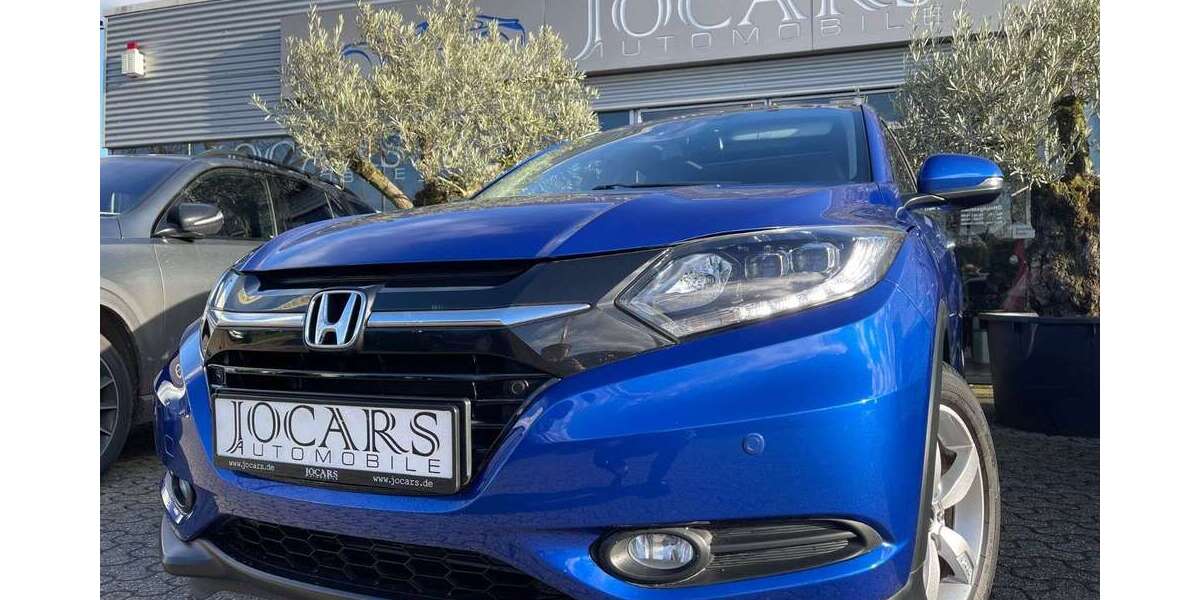 Honda HR-V 21.567 km 18.450 &euro; Kamp-Lintfort 47475