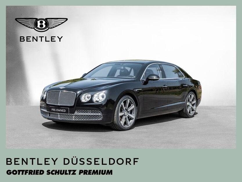 Bentley Flying Spur 56.800 km 93.900 € Düsseldorf 40233