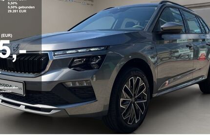 Skoda Kamiq 8.108 km 25.990 &euro; Krefeld 47809