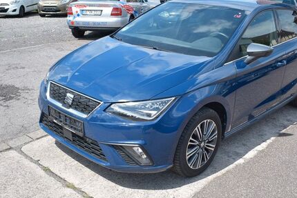 Seat Ibiza 36.700 km 12.980 &euro; Oberhausen 46145