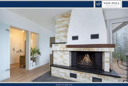 Wohnung Velbert Langenberg - 4 Zimmer, 120 m&sup2;, 315.000&euro; | Angebot:25679815