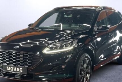 Ford Kuga 100.240 km 19.880 &euro; Recklinghausen 45659