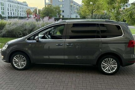 VW Sharan