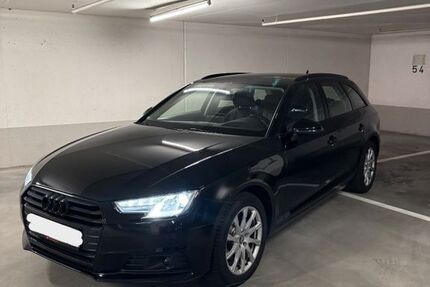 Audi A4 124.000 km 20.900 &euro; Meerbusch 40670
