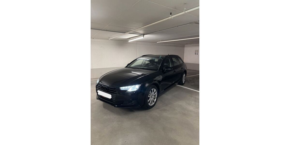 Audi A4 124.000 km 20.900 &euro; Meerbusch 40670