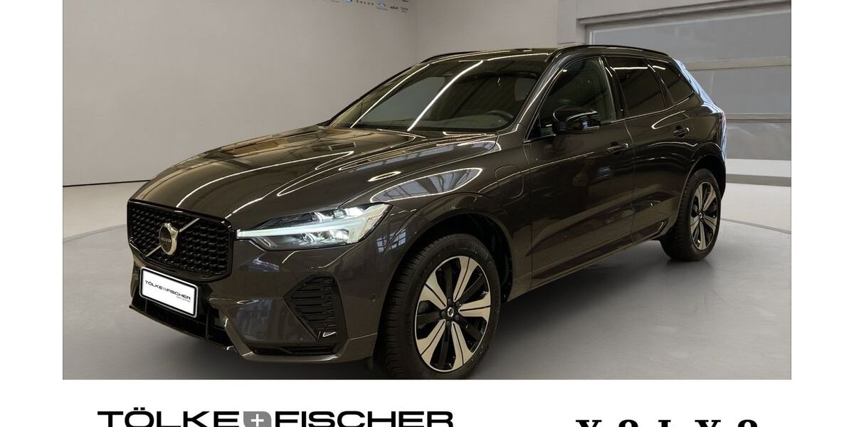 Volvo XC60 58.860 km 42.390 &euro; Krefeld 47805