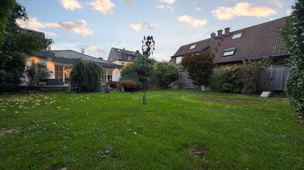 Bungalow Duisburg Vierlinden - 4 Zimmer, 132 m&sup2;, 715.000&euro; | Angebot:24056731