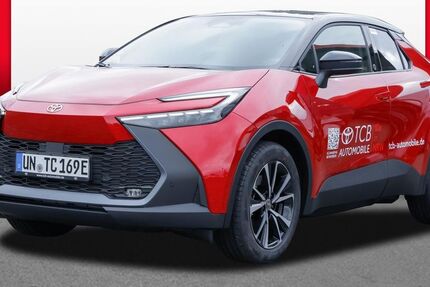 Toyota C-HR 7.134 km 34.959 € Recklinghausen 45659