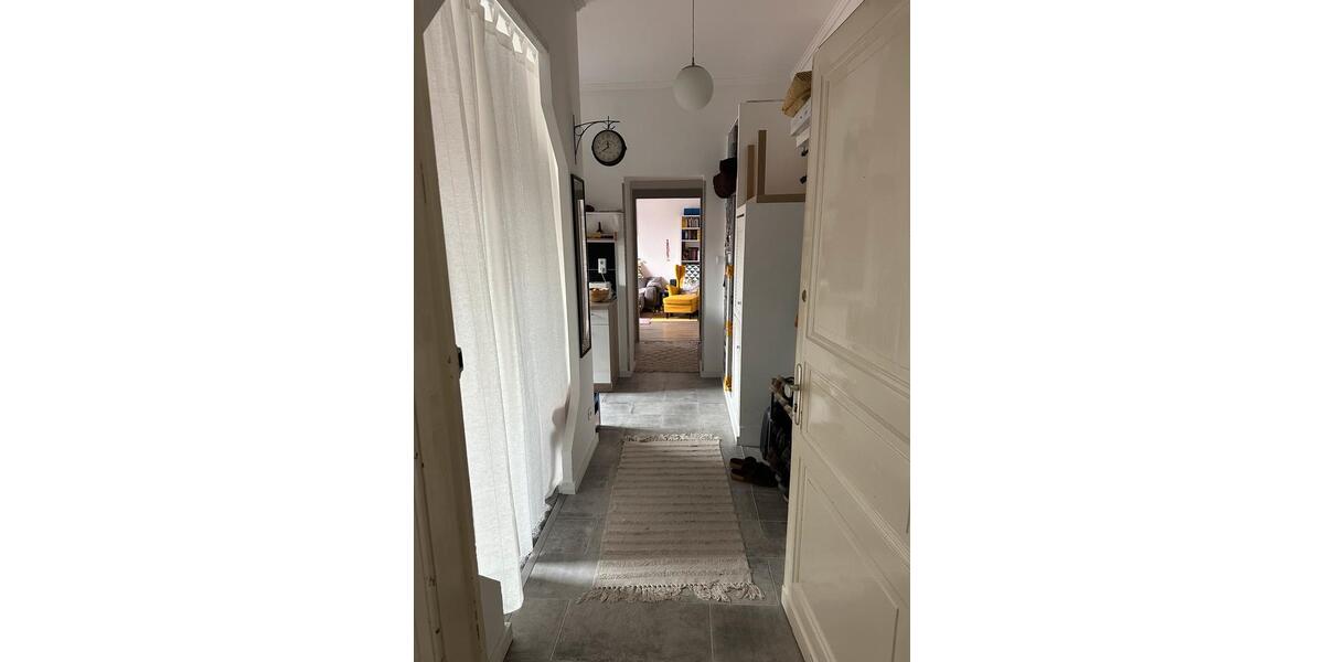 Etagenwohnung Krefeld Bockum - 1.5 Zimmer, 44 m&sup2;, 730&euro; | Angebot:26180540