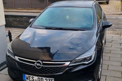 Opel Astra 132.000 km 7.200 &euro; Moers 47446