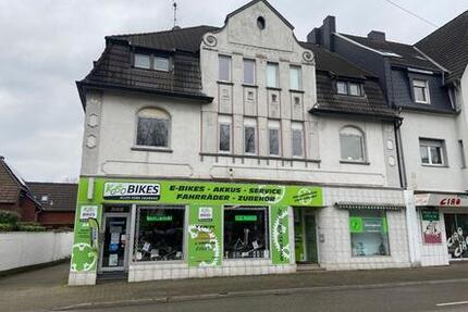 MFH mit Gewerbeeinheiten zu verkaufen zimmer