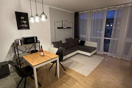 Wohnung zum Mieten in Düsseldorf 1.064 € 56 m² 2 zimmer