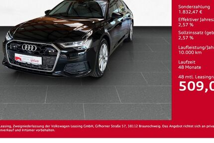 Audi A6 13.042 km 50.960 &euro; Wesel 46485