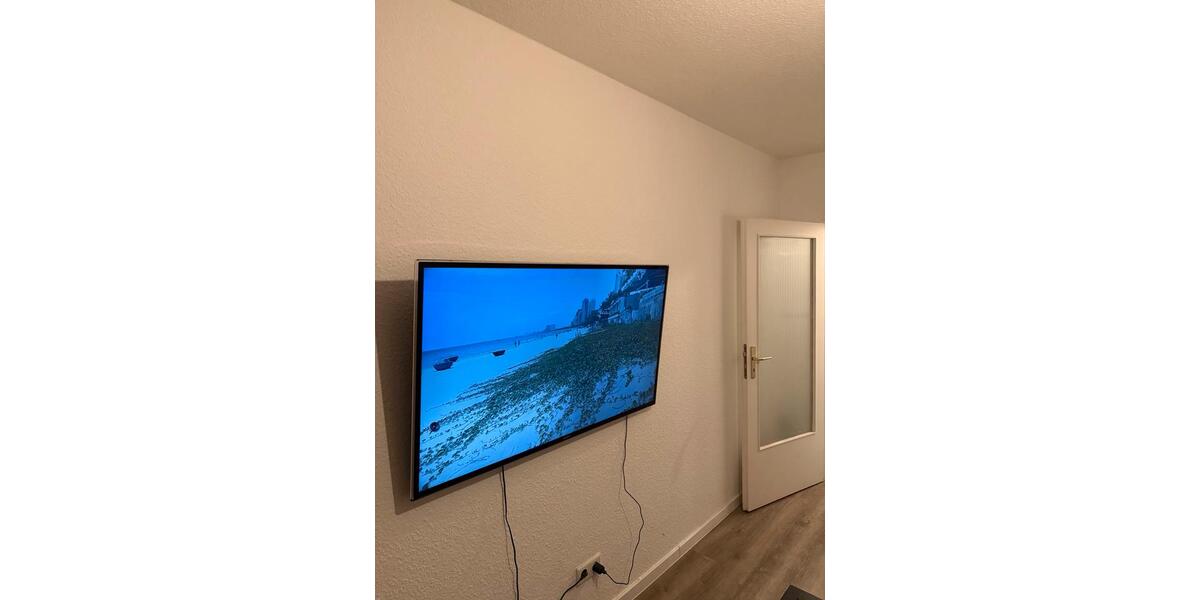 Etagenwohnung Düsseldorf Derendorf - 1 Zimmer, 25 m&sup2;, 790&euro; | Angebot:25484233