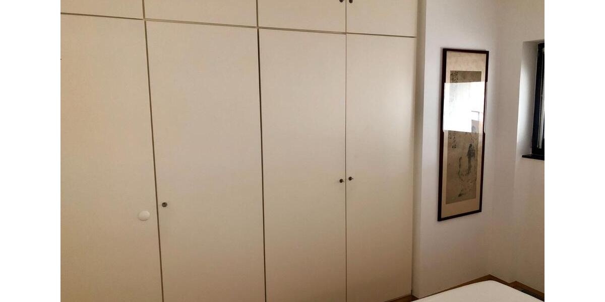 Etagenwohnung Düsseldorf Derendorf - 2 Zimmer, 54 m&sup2;, 920&euro; | Angebot:26395418