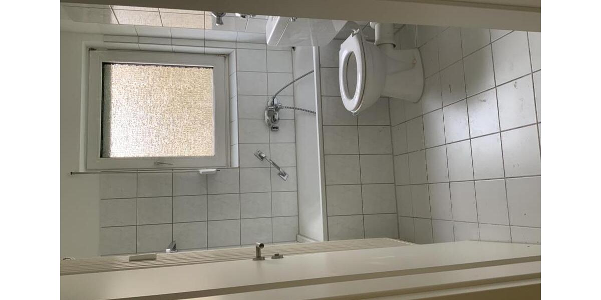 Charmante 3-Zimmer-Etagenwohnung in Gelsenkirchen – Naturnahes Wohnen mit Tageslichtbad 3 zimmer