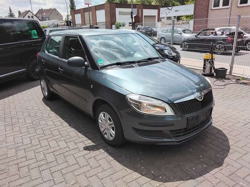 Fabia