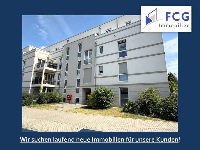 Wohnung zum Kaufen in Moers 282.975 € 64 m²