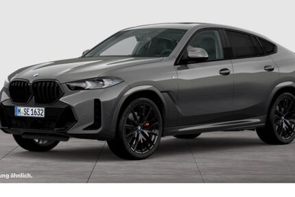 BMW X6 8.876 km 92.900 &euro; Velbert 42553