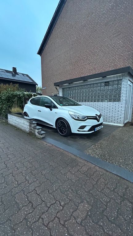 Clio