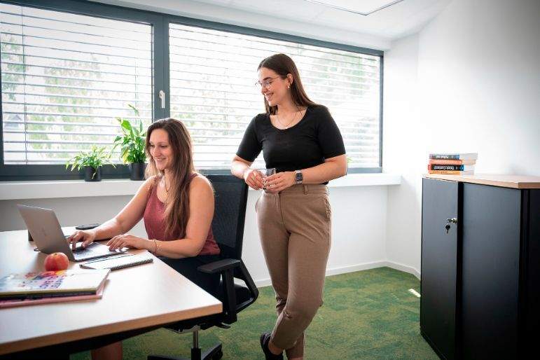 Gewerbeobjekt Bochum Innenstadt - 560&euro; | Angebot:25866639