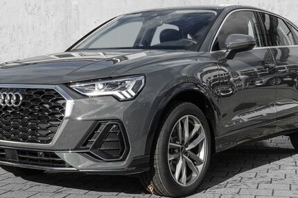 Audi Q3 2.000 km 48.880 &euro; Meerbusch 40670