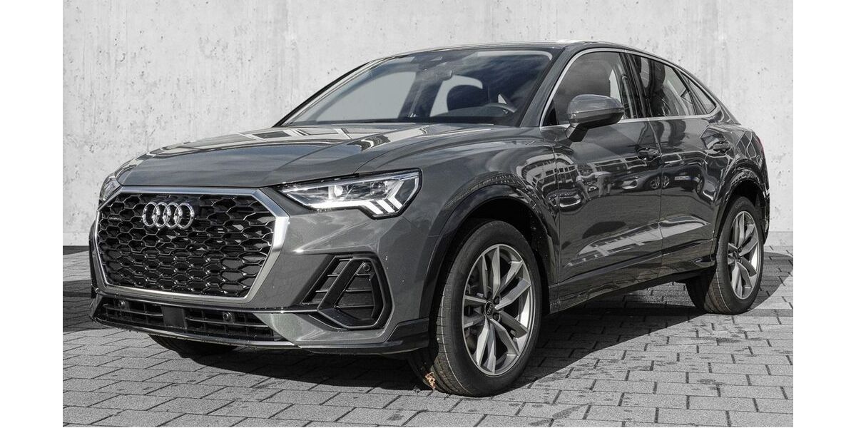 Audi Q3 2.000 km 48.880 &euro; Meerbusch 40670