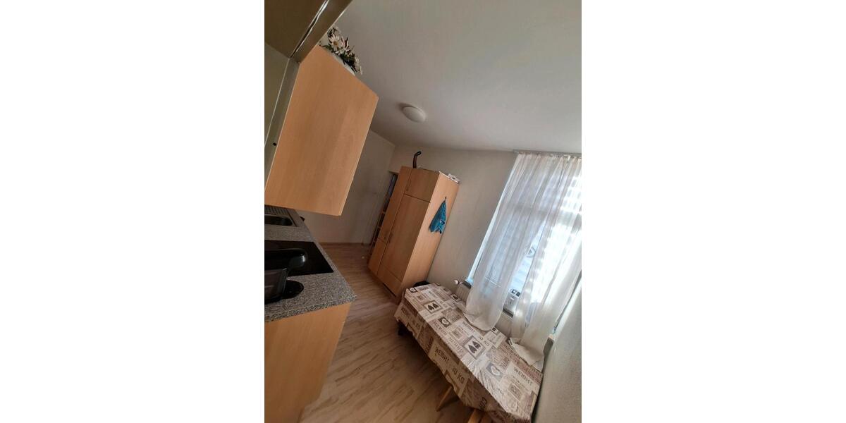 Erdgeschoßwohnung Gelsenkirchen Resse - 2.5 Zimmer, 54 m&sup2;, 360&euro; | Angebot:25569620