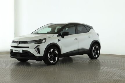 Renault Captur 31.437 km 23.440 &euro; Oberhausen 46049