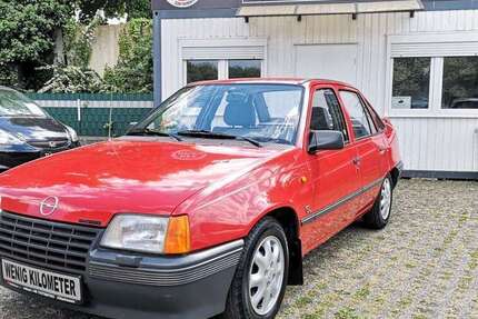 Opel Kadett