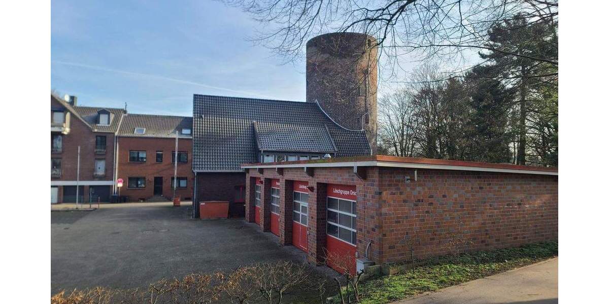 Doppelhaushälfte Rheinberg Orsoy - 7 Zimmer, 126 m&sup2;, 350.000&euro; | Angebot:25781574