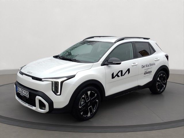 Kia Stonic 8.500 km 30.474 &euro; Duisburg 47059