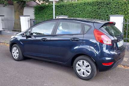 Ford Fiesta 34.900 km 7.999 € Krefeld 47839