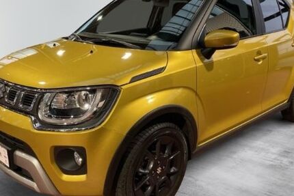Suzuki Ignis 37.449 km 15.880 &euro; Krefeld 47805