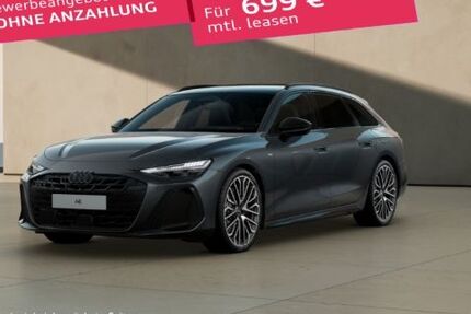 Audi A6 1.010 km 77.880 &euro; Essen 45143